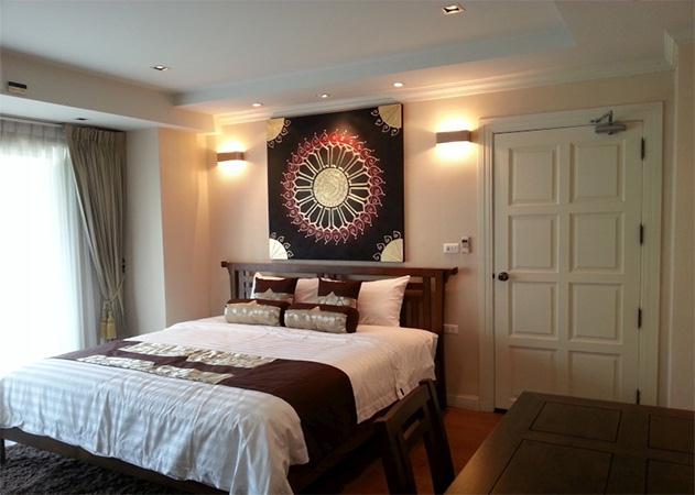 Condo for rent The Residence Condo for rent The Residence